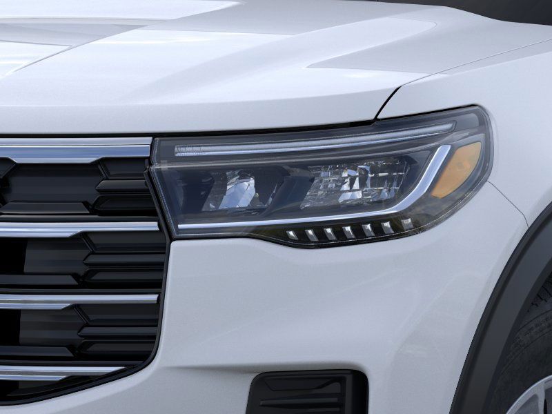 New 2026 Ford Explorer ACTIV - photo 18