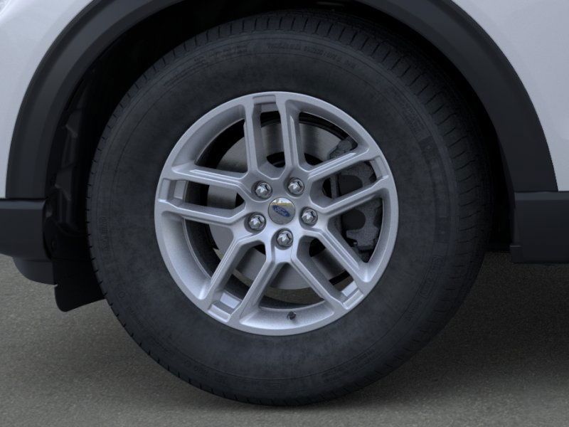 New 2026 Ford Explorer ACTIV - photo 19