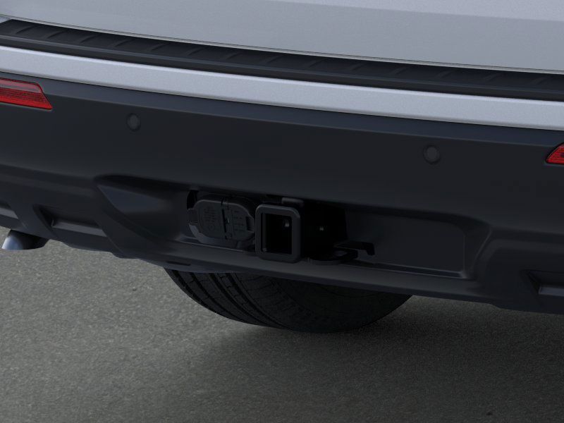 New 2026 Ford Explorer ACTIV - photo 23