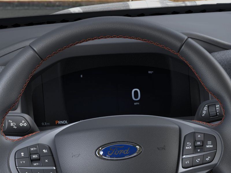 New 2026 Ford Explorer ACTIV - photo 13