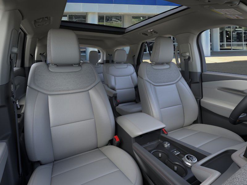 New 2026 Ford Explorer ACTIV - photo 10