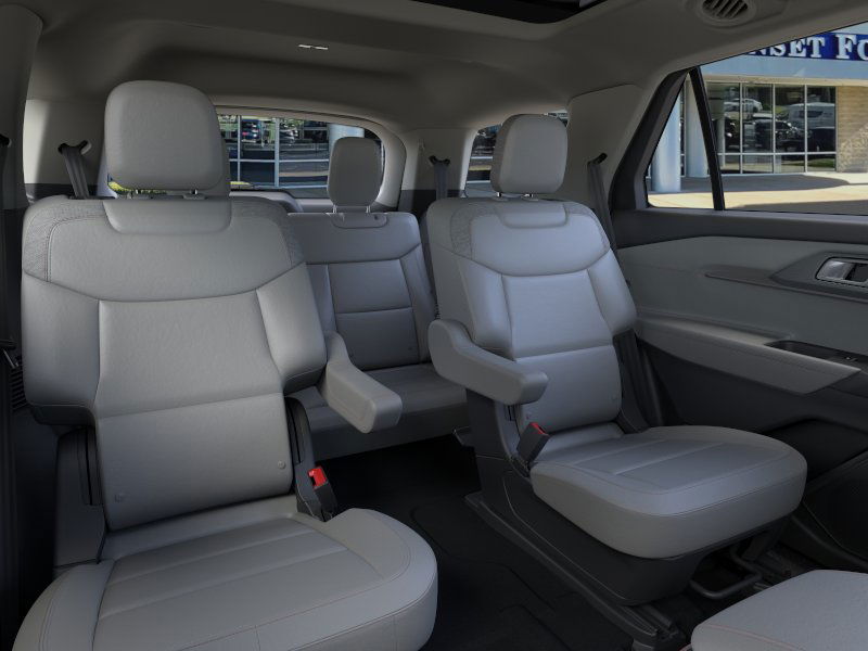 New 2026 Ford Explorer ACTIV - photo 11
