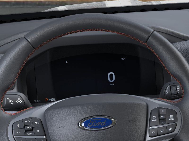New 2026 Ford Explorer ACTIV - photo 13