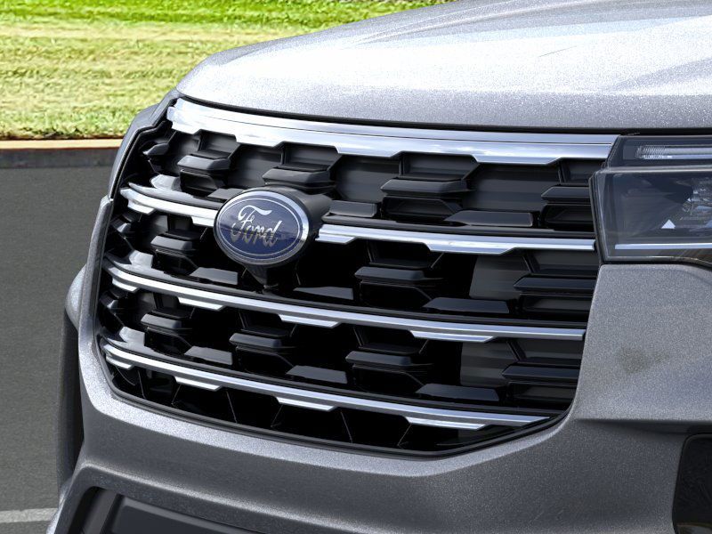 New 2026 Ford Explorer ACTIV - photo 17