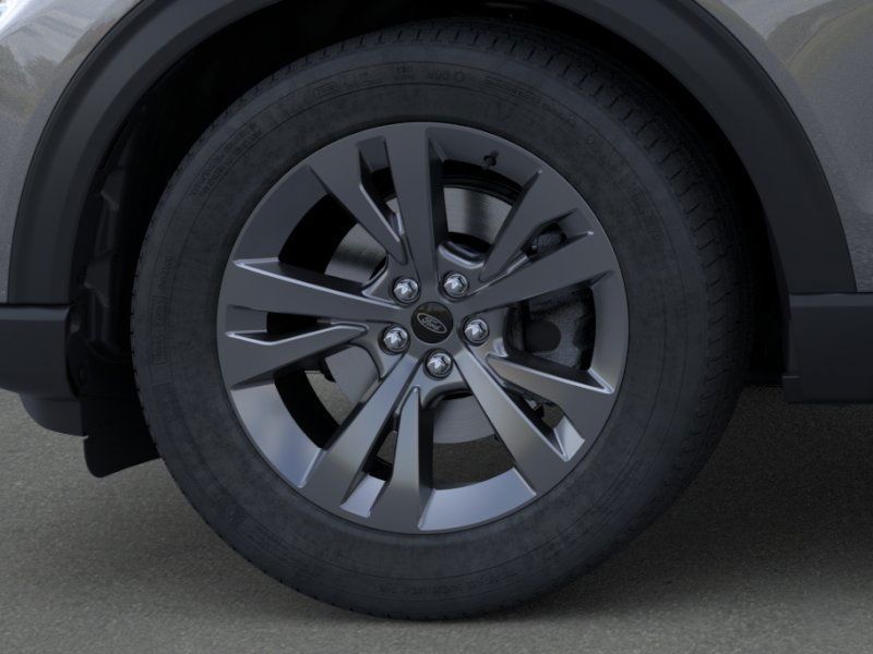 New 2026 Ford Explorer ACTIV - photo 19