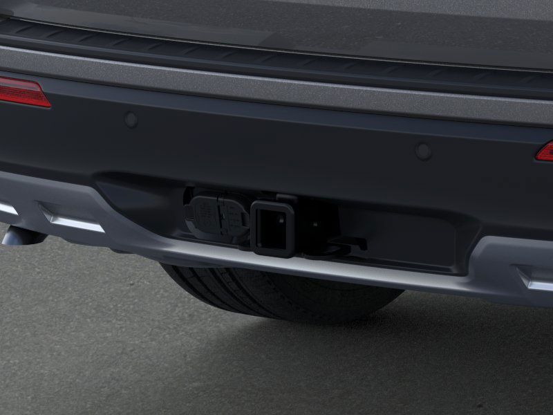 New 2026 Ford Explorer ACTIV - photo 23