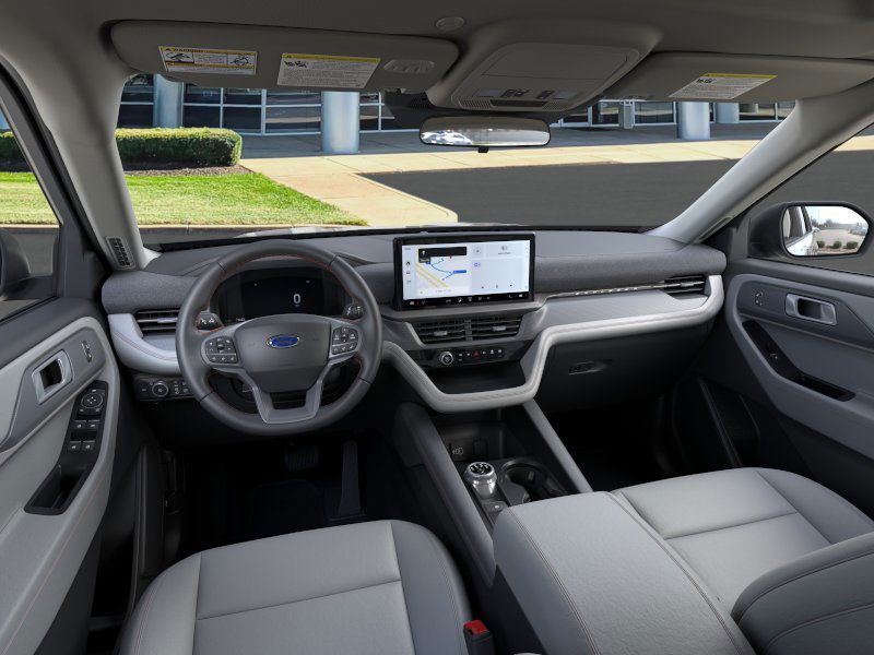 New 2026 Ford Explorer ACTIV - photo 9