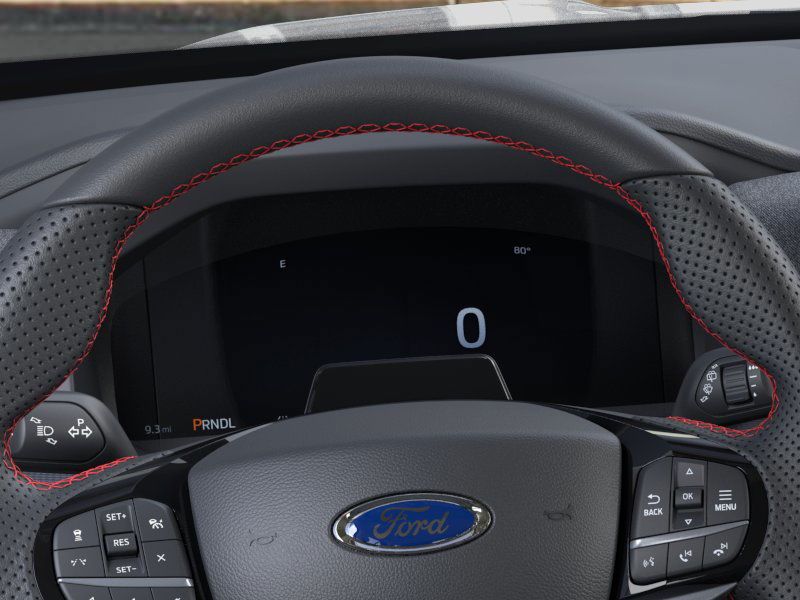 New 2026 Ford Explorer ST-Line - photo 13