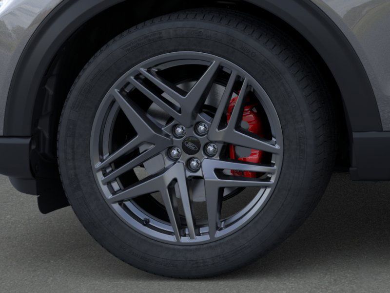 New 2026 Ford Explorer ST-Line - photo 19
