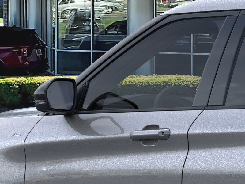 New 2026 Ford Explorer ST-Line - photo 20