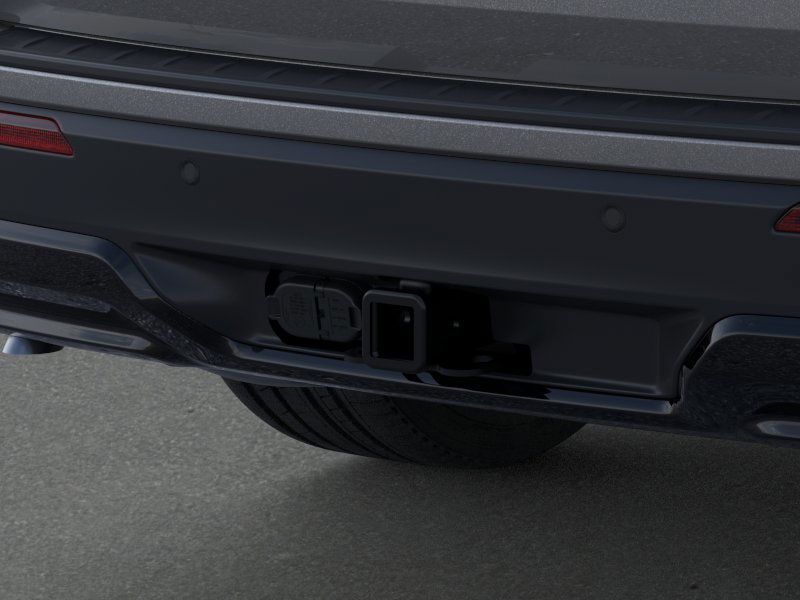 New 2026 Ford Explorer ST-Line - photo 23