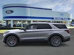 New 2026 Ford Explorer ST-Line thumbnail 3
