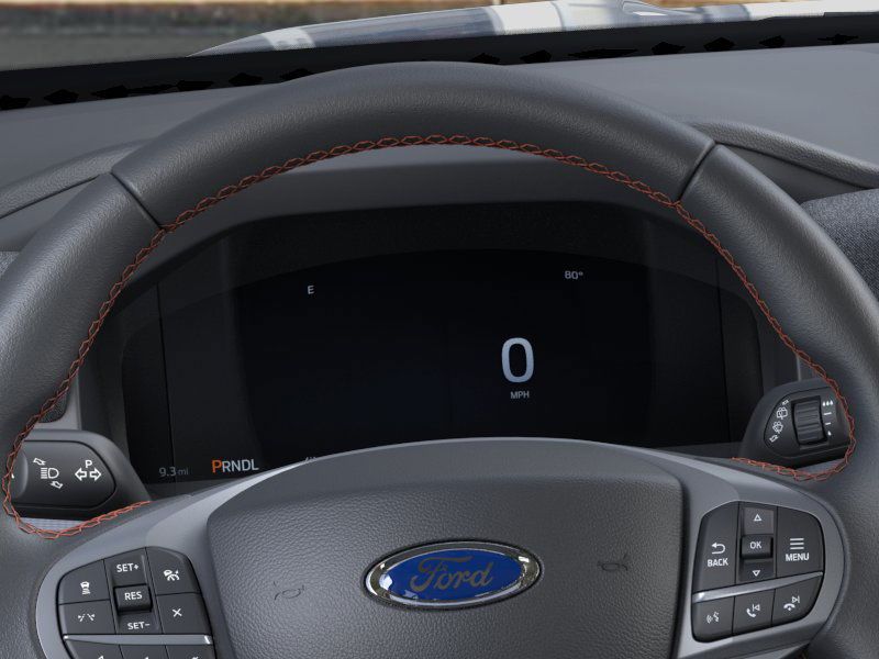 New 2026 Ford Explorer ACTIV - photo 13