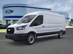 New 2026 Ford Transit 250 Medium Roof Empty Cargo Van thumbnail 1
