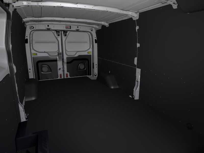 New 2026 Ford Transit 250 Low Roof Empty Cargo Van - photo 11