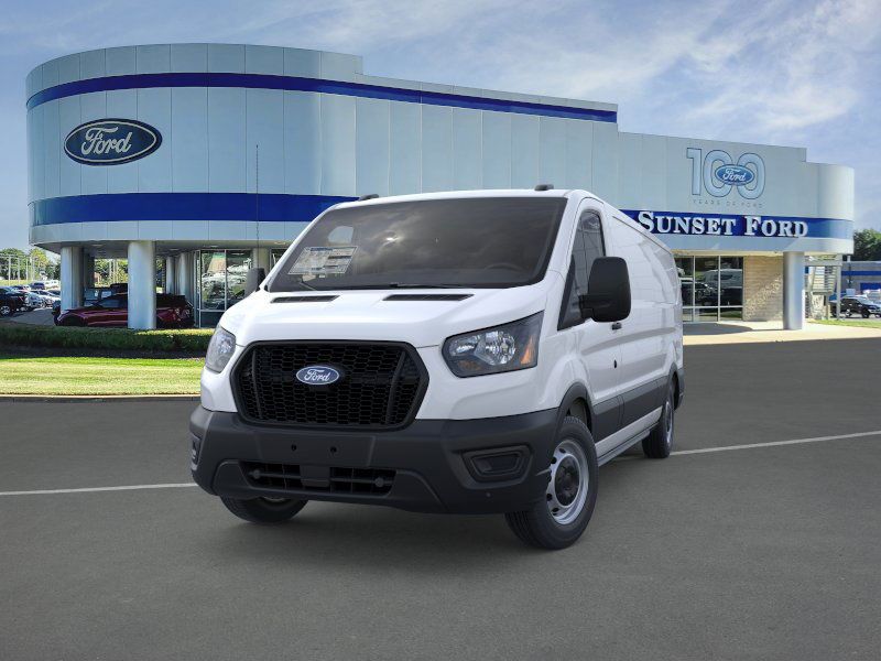 New 2026 Ford Transit 250 - photo 2