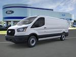 New 2026 Ford Transit 250 Low Roof Empty Cargo Van thumbnail 1