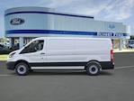 New 2026 Ford Transit 250 Low Roof Empty Cargo Van thumbnail 3