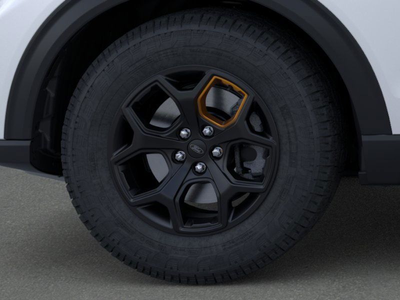 New 2026 Ford Explorer Tremor - photo 19