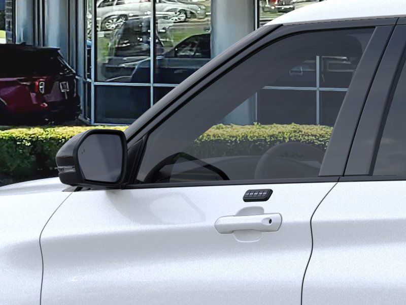 New 2026 Ford Explorer Tremor - photo 20