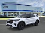 New 2026 Ford Explorer Tremor thumbnail 1