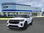 New 2026 Ford Explorer Tremor thumbnail 2