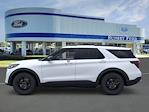 New 2026 Ford Explorer Tremor thumbnail 3
