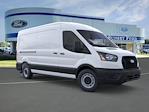 New 2026 Ford Transit 250 Medium Roof Empty Cargo Van thumbnail 7