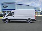 New 2026 Ford Transit 250 Medium Roof Empty Cargo Van thumbnail 3