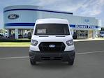 New 2026 Ford Transit 250 Medium Roof Empty Cargo Van thumbnail 6