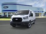 New 2026 Ford Transit 250 Low Roof Empty Cargo Van thumbnail 2