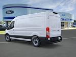 New 2026 Ford Transit 250 Medium Roof Empty Cargo Van thumbnail 4