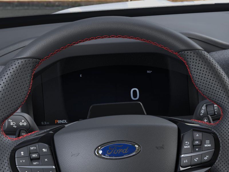New 2026 Ford Explorer ST - photo 13