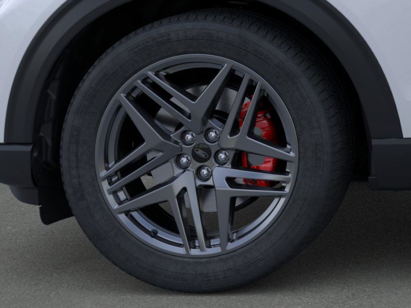 New 2026 Ford Explorer ST - photo 19