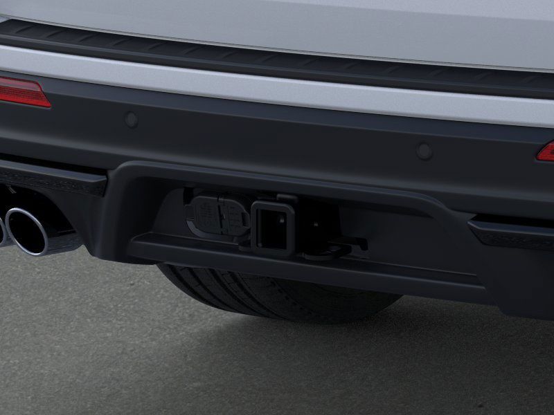 New 2026 Ford Explorer ST - photo 23