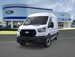 New 2026 Ford Transit 250 Medium Roof Empty Cargo Van thumbnail 2