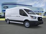 New 2026 Ford Transit 250 Medium Roof Empty Cargo Van thumbnail 7