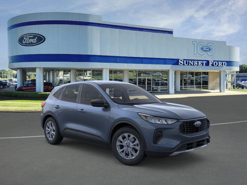 New 2026 Ford Escape ACTIV - photo 7