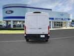 New 2026 Ford Transit 250 Medium Roof Empty Cargo Van thumbnail 5