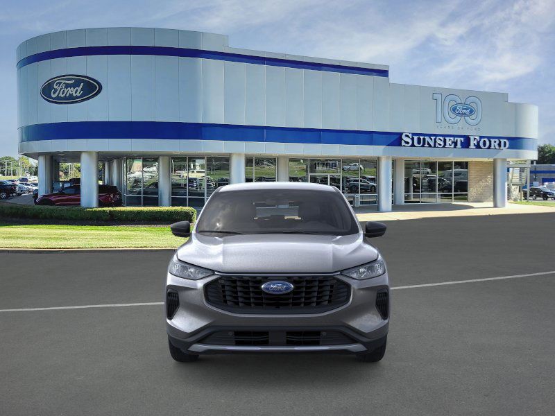 New 2026 Ford Escape ACTIV - photo 6