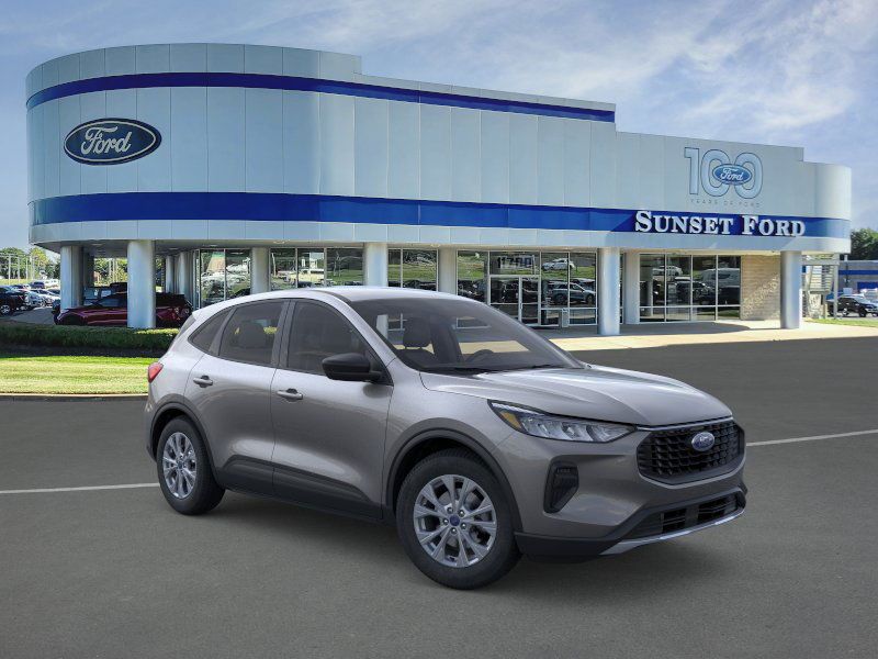 New 2026 Ford Escape ACTIV - photo 7
