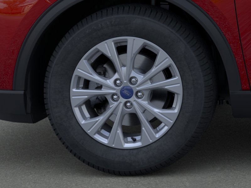 New 2026 Ford Escape ACTIV - photo 19