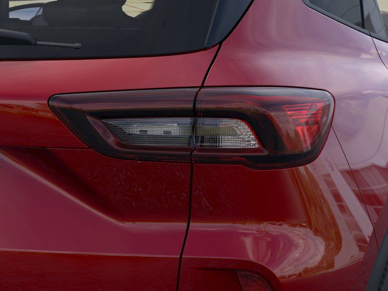 New 2026 Ford Escape ACTIV - photo 21