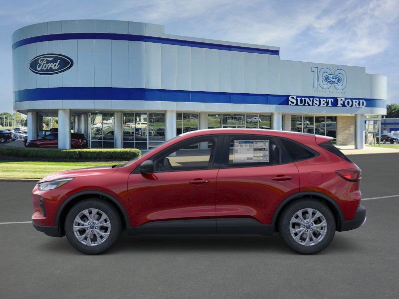 New 2026 Ford Escape ACTIV - photo 3