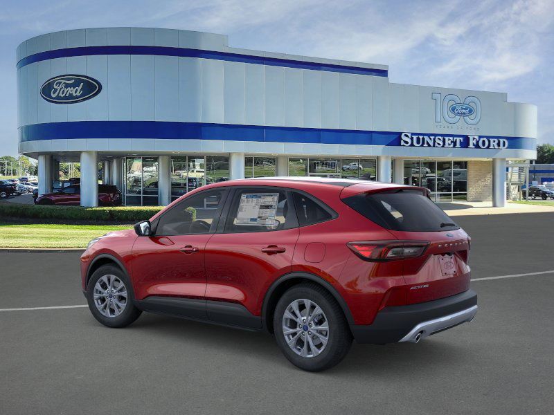 New 2026 Ford Escape ACTIV - photo 4