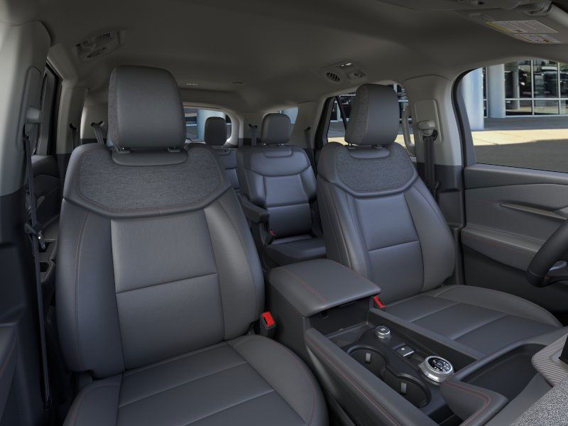New 2026 Ford Explorer ACTIV - photo 10