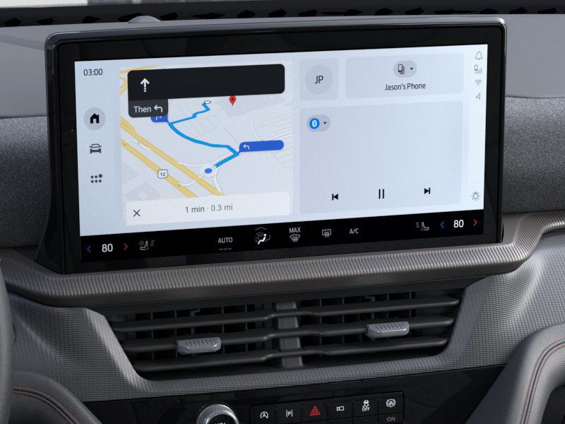 New 2026 Ford Explorer ACTIV - photo 14