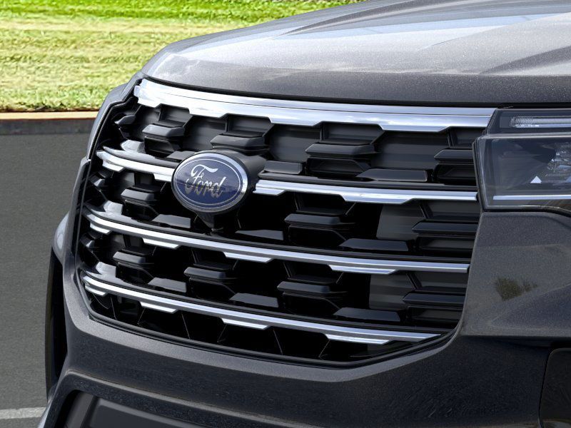 New 2026 Ford Explorer ACTIV - photo 17