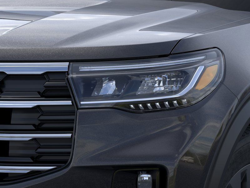 New 2026 Ford Explorer ACTIV - photo 18