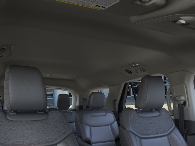 New 2026 Ford Explorer ACTIV - photo 22